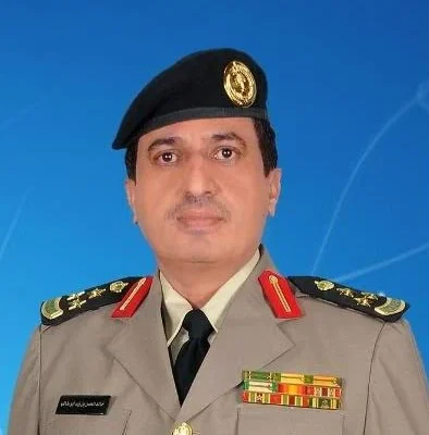 أبو طالب إلى رتبة عميد – أخبار السعودية