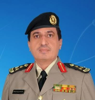 أبو طالب إلى رتبة عميد – أخبار السعودية