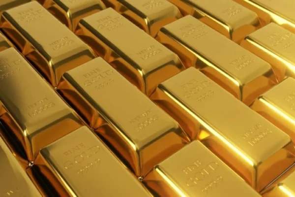 الذهب يهبط لأدنى مستوى في 7 أشهر.. وارتفاع عوائد السندات يضغط على الأسعار – أخبار السعودية