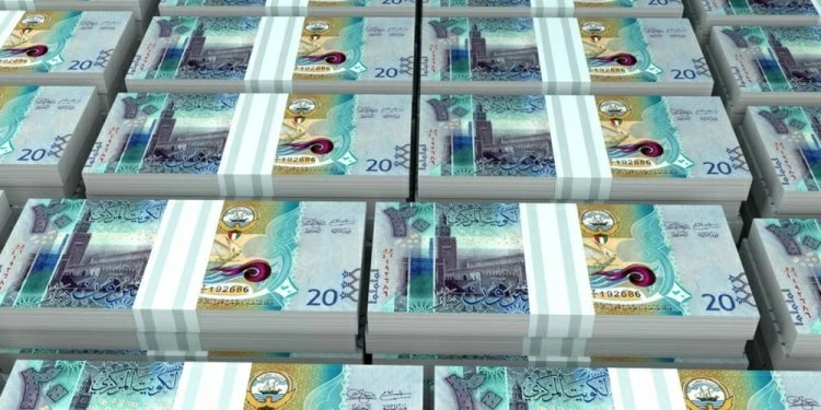 زلزال مالي في الكويت.. غرامات بـ303 ملايين دينار تلتهم «حيتان غسل الأموال» – أخبار السعودية