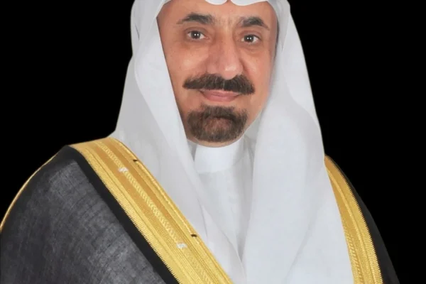 أمير نجران يشكر القيادة بمناسبة تمديد خدمته أميراً للمنطقة – أخبار السعودية