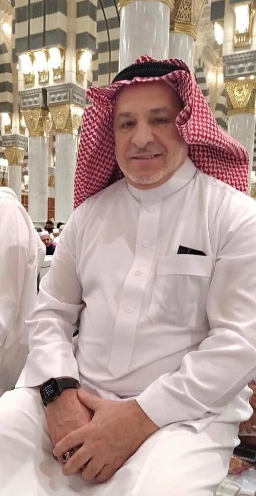 مُنِحَ الإقامة المميزة وفق رؤية 2030 لاستقطاب الكفاءات.. بن زكري بين أهله – أخبار السعودية