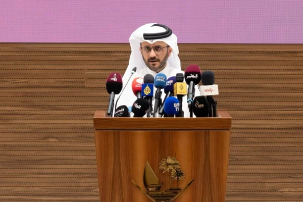 قطر: تقدم إيجابي في المحادثات الأمريكية الإيرانية بالدوحة – أخبار السعودية