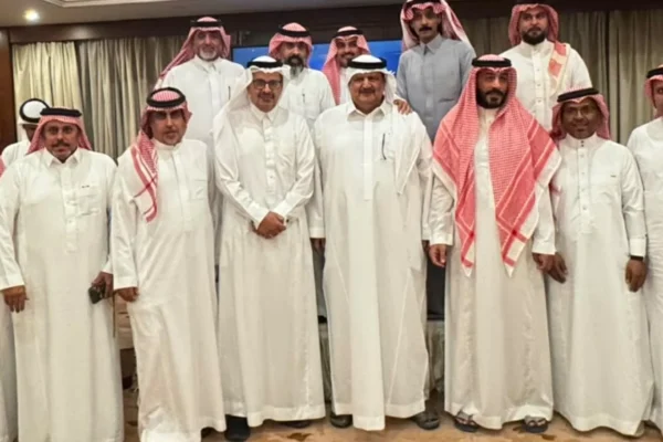 بعد 3 عقود من العطاء.. الكردي والمليص يختتمان رحلة صناعة الأجيال – أخبار السعودية