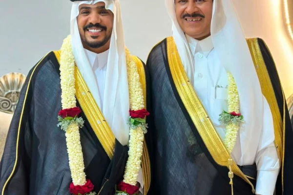 يحيى يحتفي بليلة العمر – أخبار السعودية