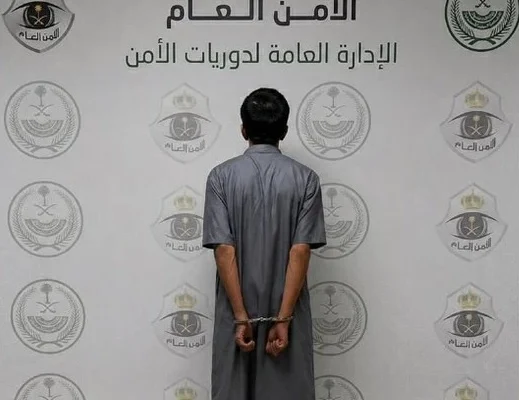 سرق مركبة وحاول دهس قائدها.. القبض على متهم بالرياض – أخبار السعودية