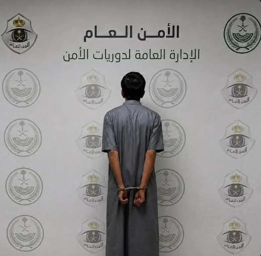 سرق مركبة وحاول دهس قائدها.. القبض على متهم بالرياض – أخبار السعودية