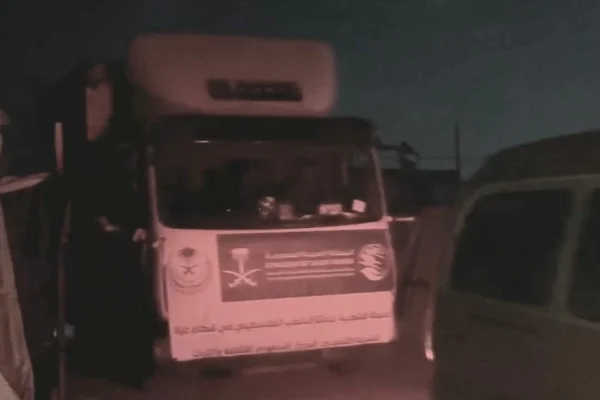 «سلمان للإغاثة» يلبي نداء متضرري «مواصي خان يونس» ويوفر لهم مأوى عاجلًا – أخبار السعودية