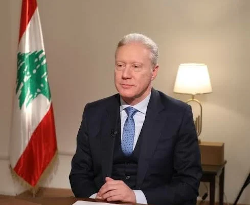 وزير خارجية لبنان: لم نملك ترف الخيارات فذهبنا إلى المفاوضات – أخبار السعودية
