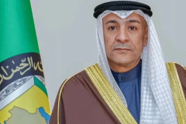 البديوي: إحاطة البحرين أمام مجلس الأمن تعكس التزامها بالمسارات الدبلوماسية والقانونية – أخبار السعودية