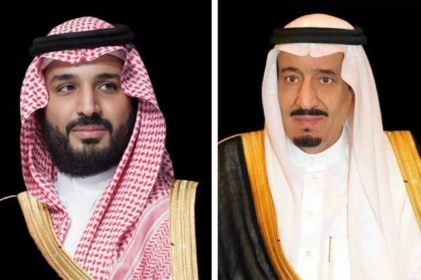 خادم الحرمين وولي العهد يهنئان كيكو صوفيا هيغوتشي – أخبار السعودية