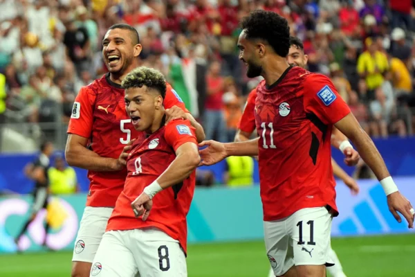 «يلا بينا على دور الـ 16» تشعل السوشال ميديا – أخبار السعودية