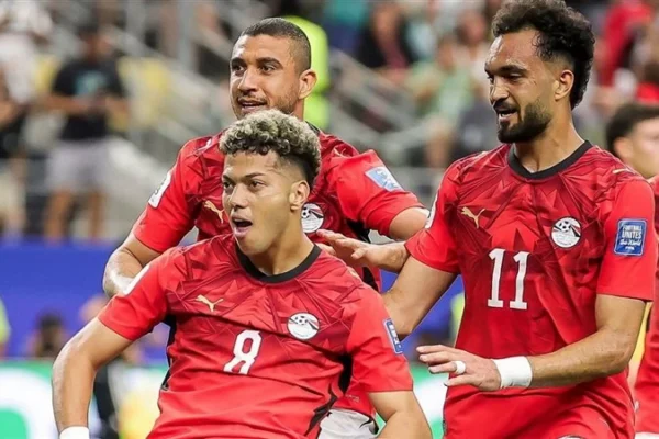 إمام عاشور.. ثالث عظماء مصر في المونديال – أخبار السعودية
