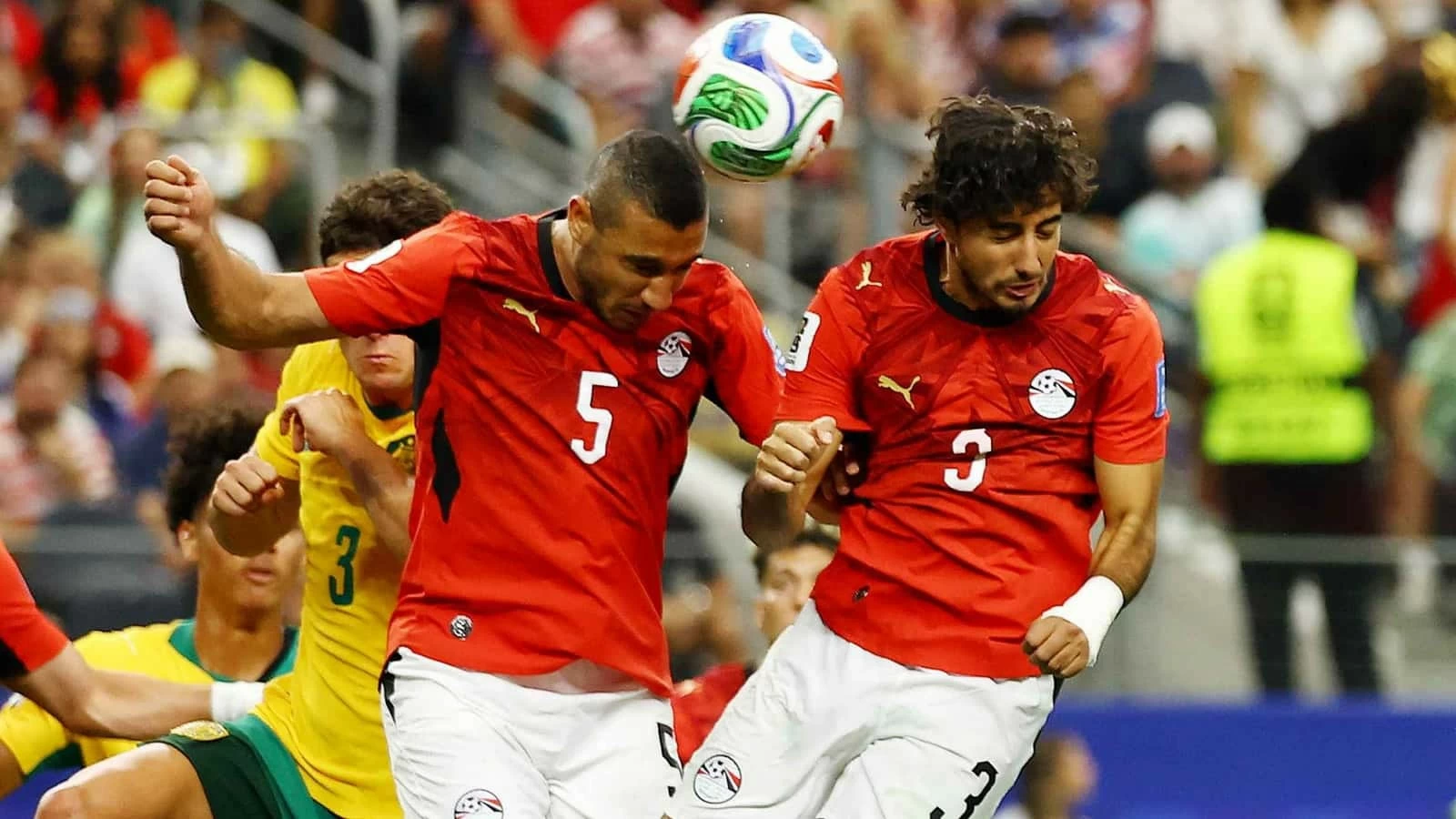 «النيران الصديقة» تورط محمد هاني في رقم سلبي تاريخي – أخبار السعودية