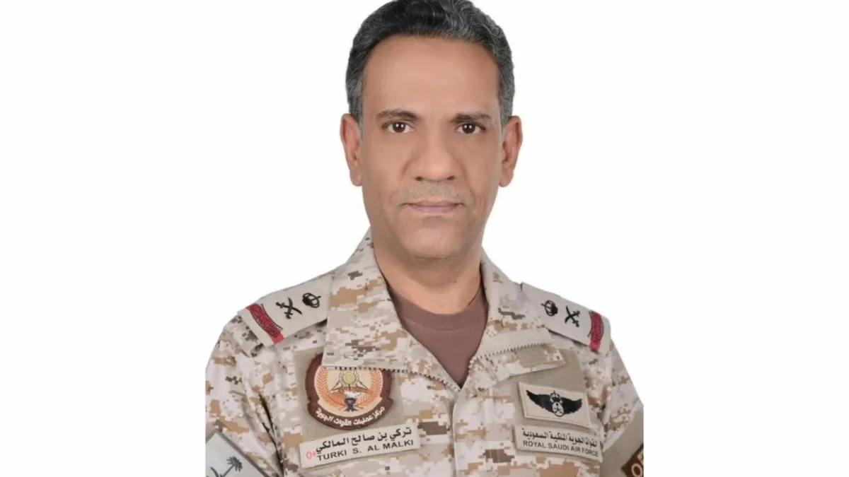التحالف للحوثيين: لن تفلتوا من جرائمكم.. وأي تهديد للسعودية سيُقابل بحزم غير مسبوق – أخبار السعودية