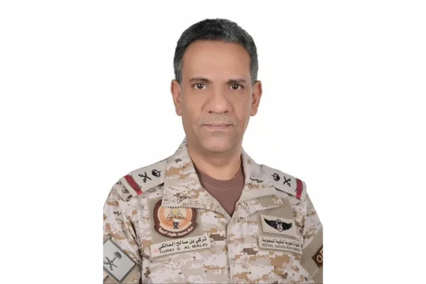 التحالف للحوثيين: لن تفلتوا من جرائمكم.. وأي تهديد للسعودية سيُقابل بحزم غير مسبوق – أخبار السعودية