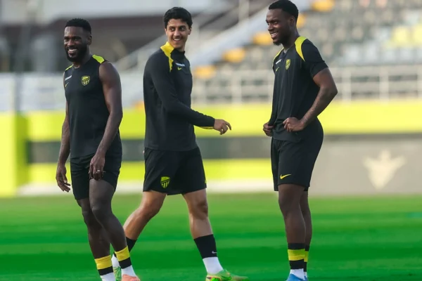 معسكر الاتحاد مهدد بالإلغاء بسبب عدم تأمين ميزانيته – أخبار السعودية