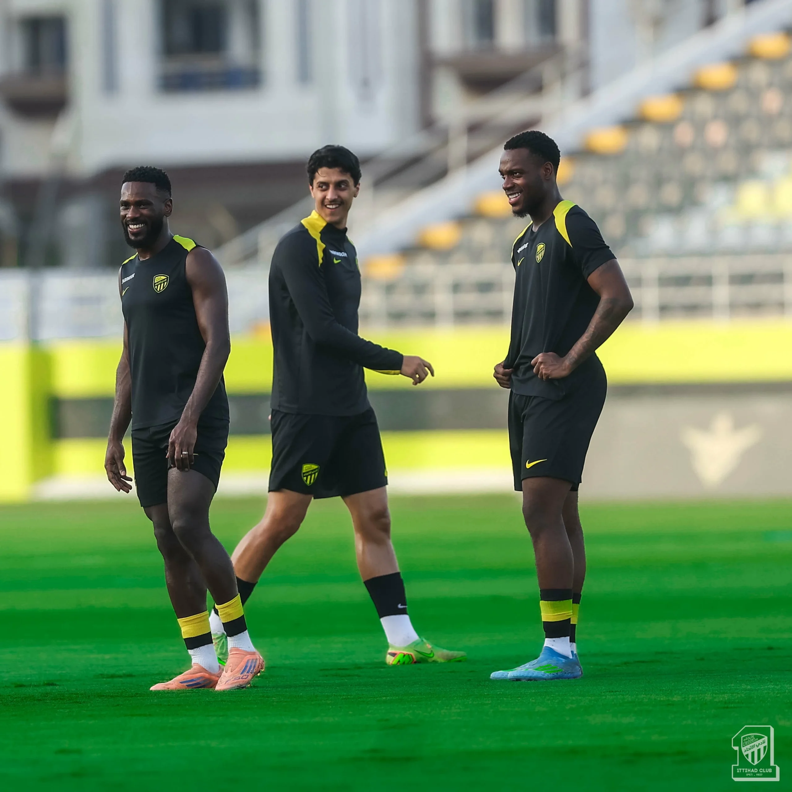 معسكر الاتحاد مهدد بالإلغاء بسبب عدم تأمين ميزانيته – أخبار السعودية