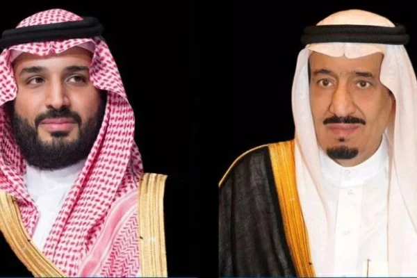 القيادة تهنئ رئيس الولايات المتحدة الأمريكية بذكرى استقلال بلاده – أخبار السعودية