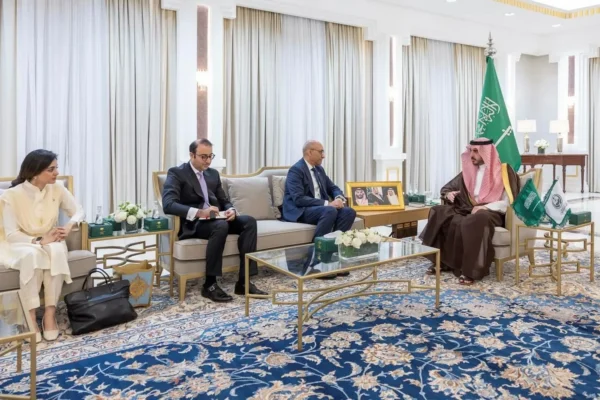 سفير باكستان لـ «عكاظ»: السعودية الشريك الأكثر موثوقية – أخبار السعودية