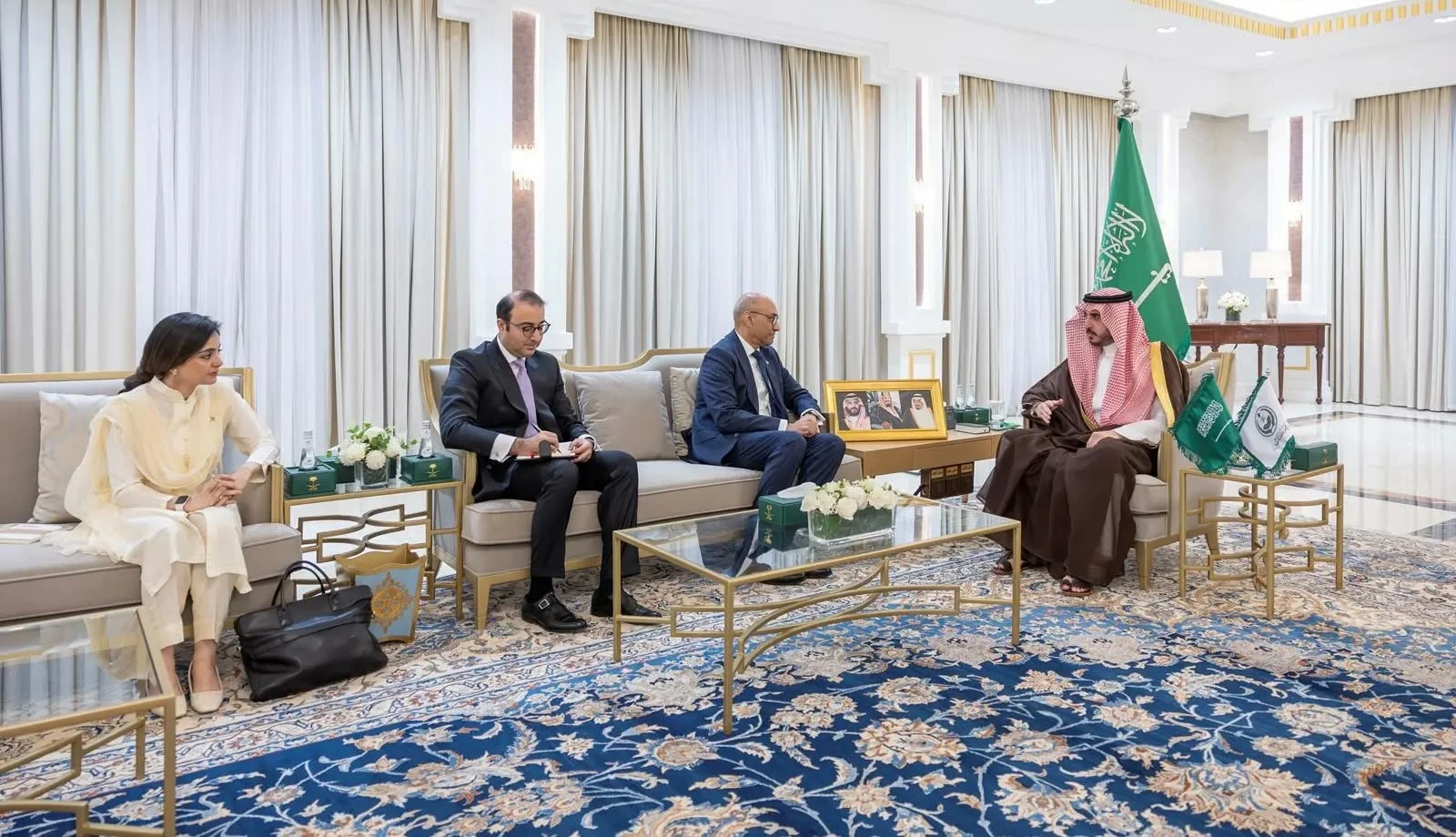 سفير باكستان لـ «عكاظ»: السعودية الشريك الأكثر موثوقية – أخبار السعودية
