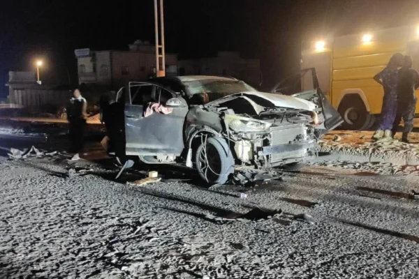 كمين استخباراتي يُسقط خلية حوثية متورطة في اغتيال صحفي في حضرموت – أخبار السعودية