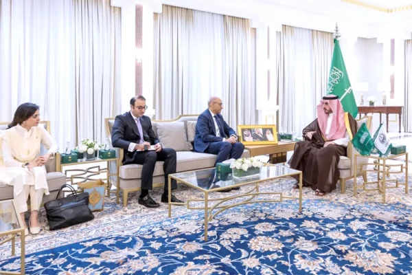سفير باكستان لـ «عكاظ»: السعودية الشريك الأكثر موثوقية – أخبار السعودية