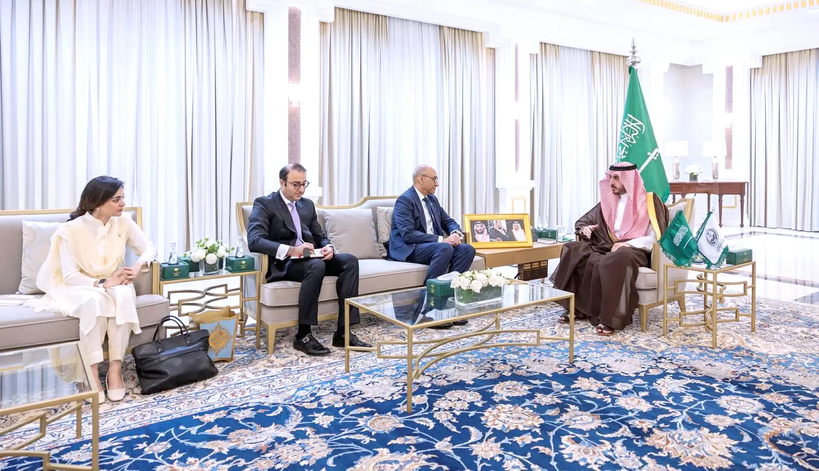 سفير باكستان لـ «عكاظ»: السعودية الشريك الأكثر موثوقية – أخبار السعودية