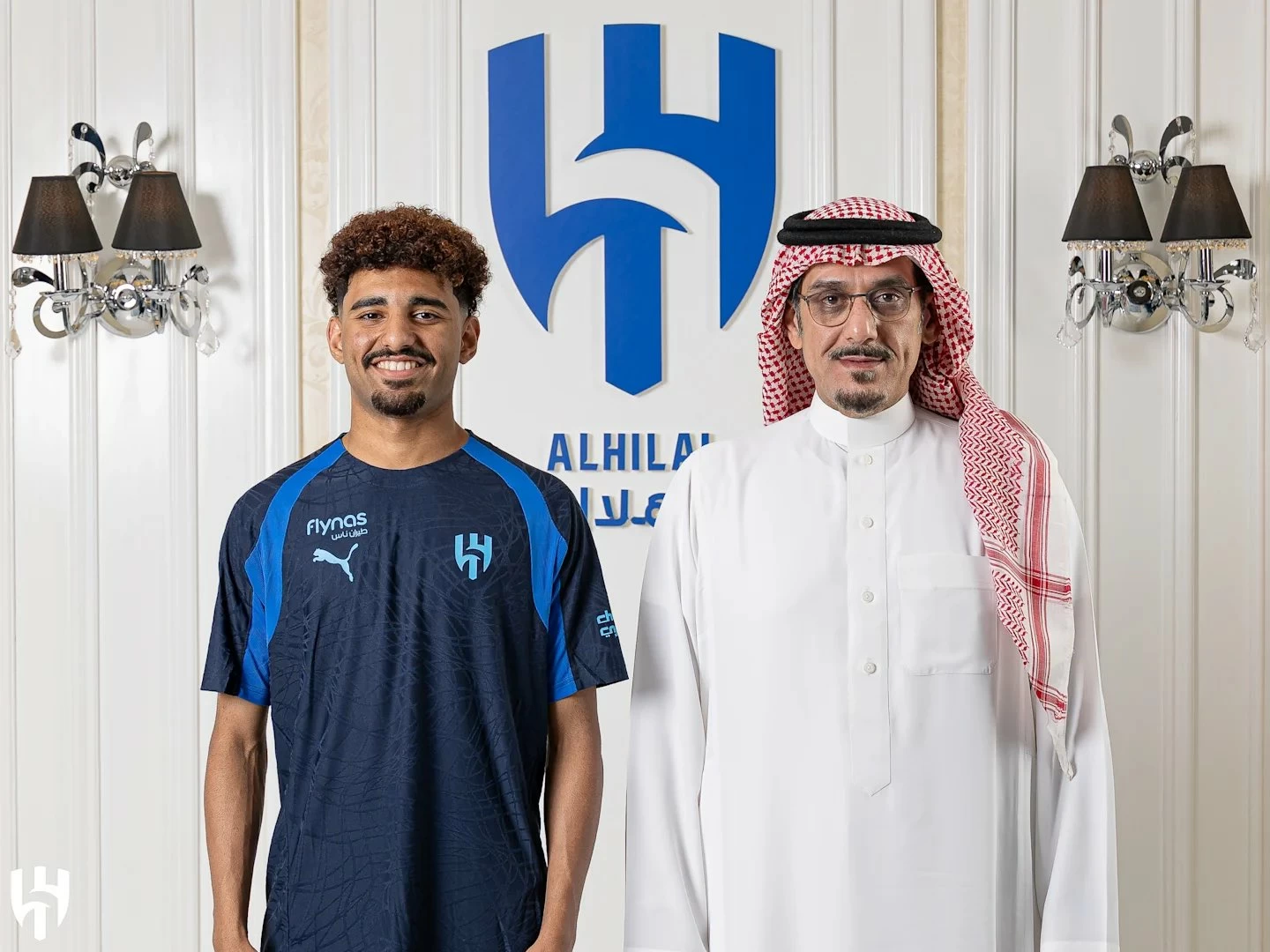 بعقد طويل الأمد.. الهلال يضم الموهبة صبري دهل – أخبار السعودية