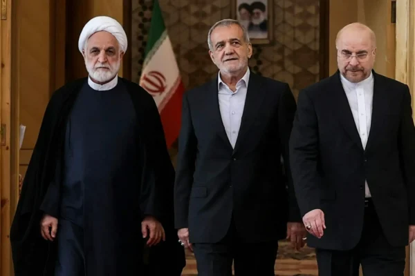 كواليس المفاوضات.. بزشكيان هدد بالاستقالة لإقناع خامنئي بالاتفاق مع واشنطن – أخبار السعودية