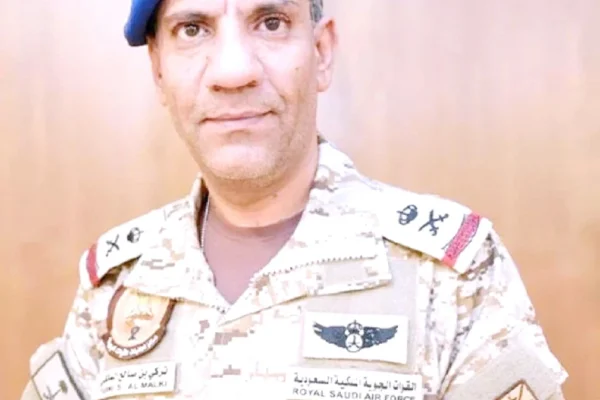«التحالف» للحوثيين: لن تفلتوا من جرائمكم.. وأي تهديد للسعودية سيُقابل بحزم غير مسبوق – أخبار السعودية