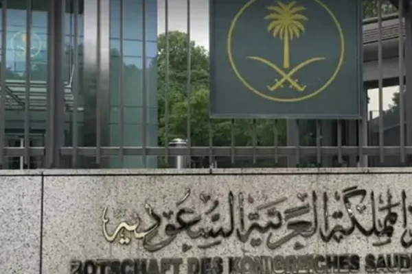 السفارة السعودية للمواطنين المقيمين وزائري إندونيسيا: احذروا زلزال «دوي» – أخبار السعودية