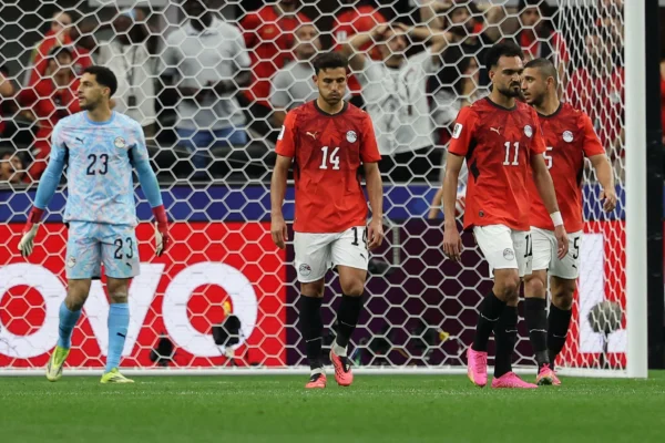 «هاني في الصدارة.. وكل اللاعبين بعده» – أخبار السعودية
