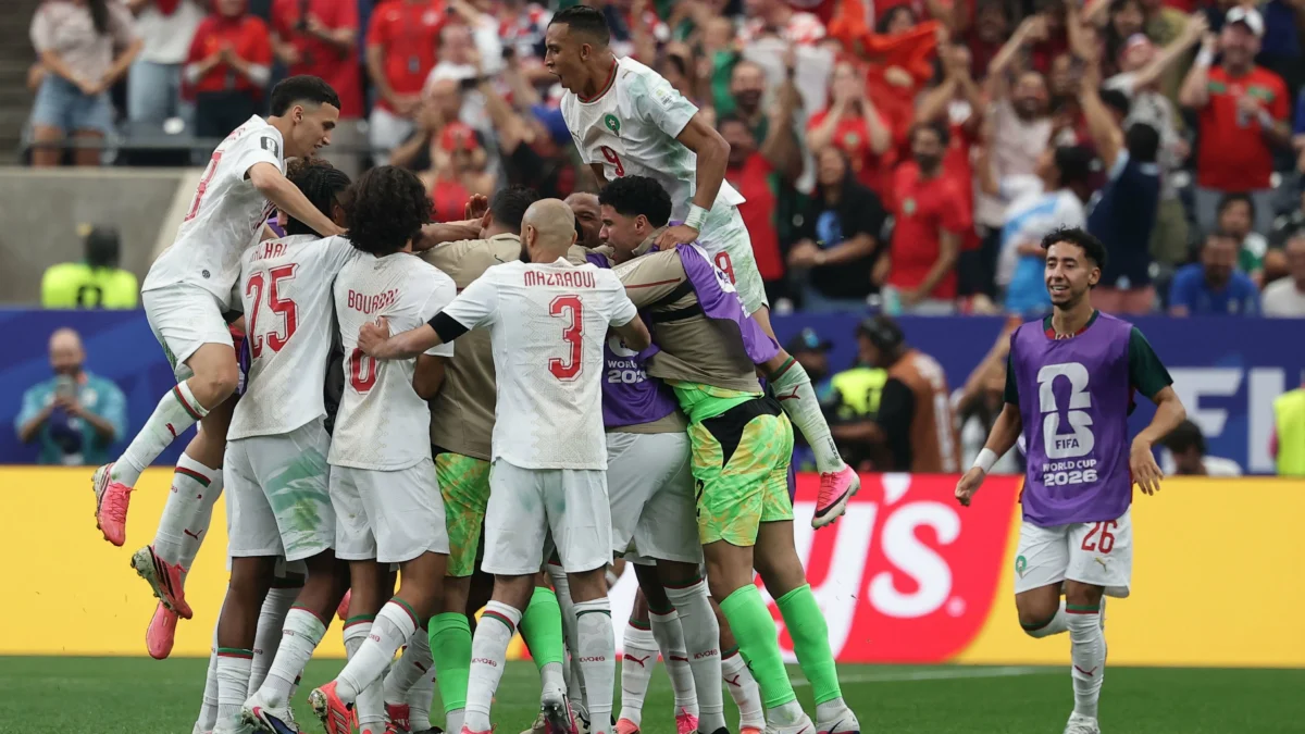 عزالدين: نعد الشعب المغربي بالأفضل – أخبار السعودية