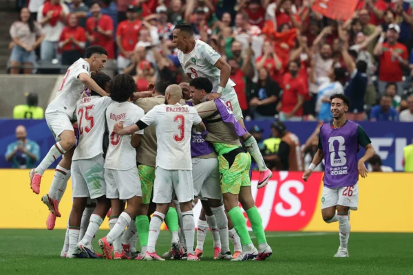عزالدين: نعد الشعب المغربي بالأفضل – أخبار السعودية