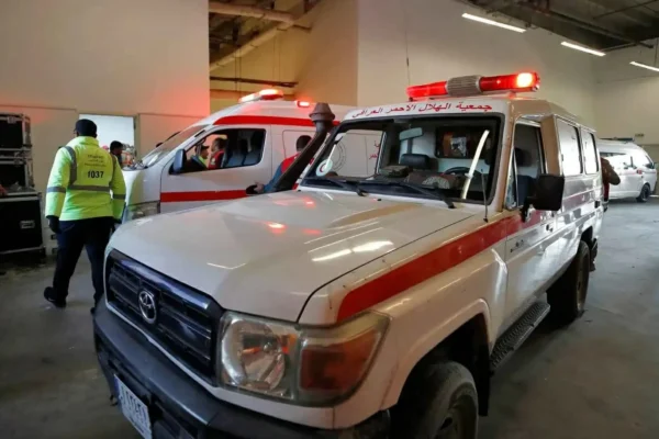 العراق: حادثة مرورية تبيد عائلة كاملة على طريق خور الزبير – أخبار السعودية