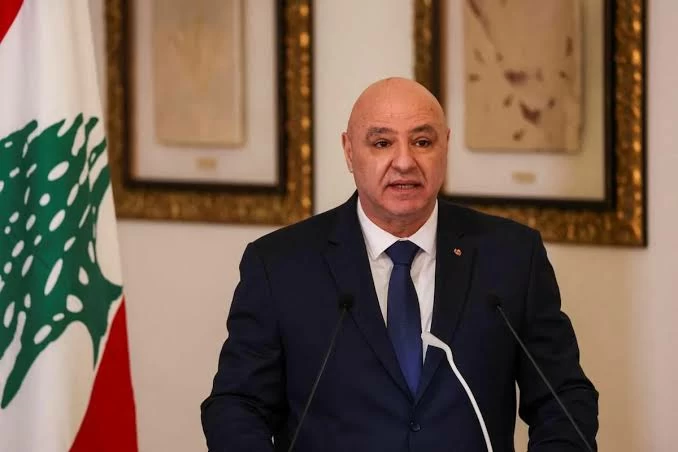 عون: الفتنة من الماضي.. وانقسام الجيش «وهم» – أخبار السعودية