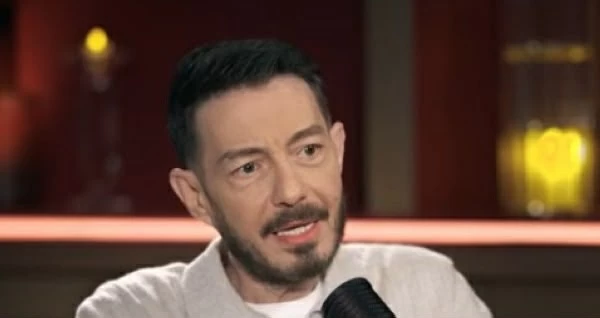 عائلتي خط أحمر.. أحمد زاهر: أبحث دائماً عن التحديات الفنية – أخبار السعودية