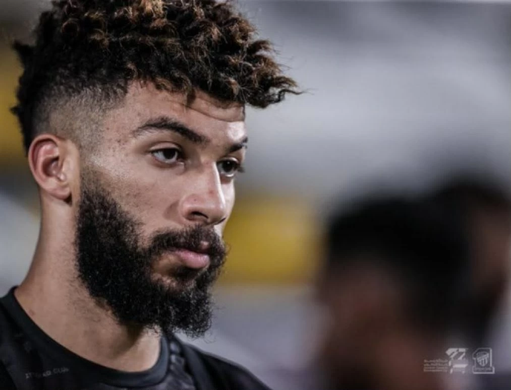 «قرار فني».. يحدد مصير العبود مع الاتحاد – أخبار السعودية
