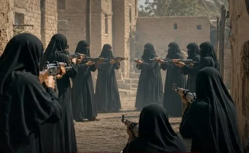 مشاجرة نسائية بالرصاص في مصر ومقتل سيدتين – أخبار السعودية