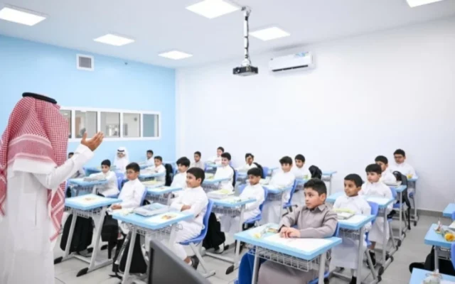 «التعليم»: لا تعديل في طلبات نقل المعلمين بعد الإغلاق – أخبار السعودية