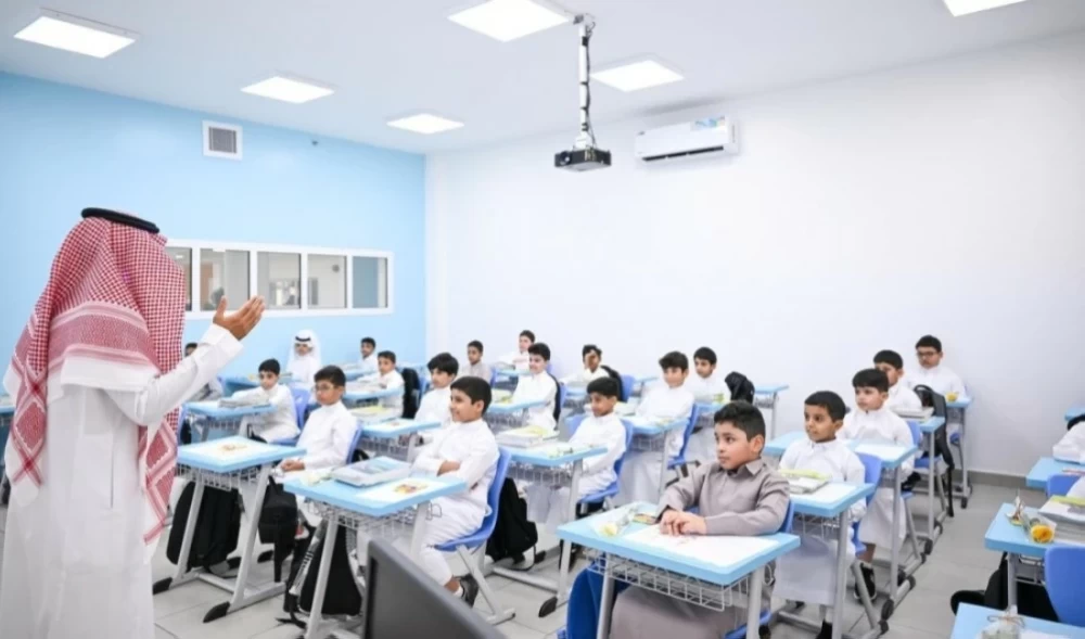 «التعليم»: لا تعديل في طلبات نقل المعلمين بعد الإغلاق – أخبار السعودية