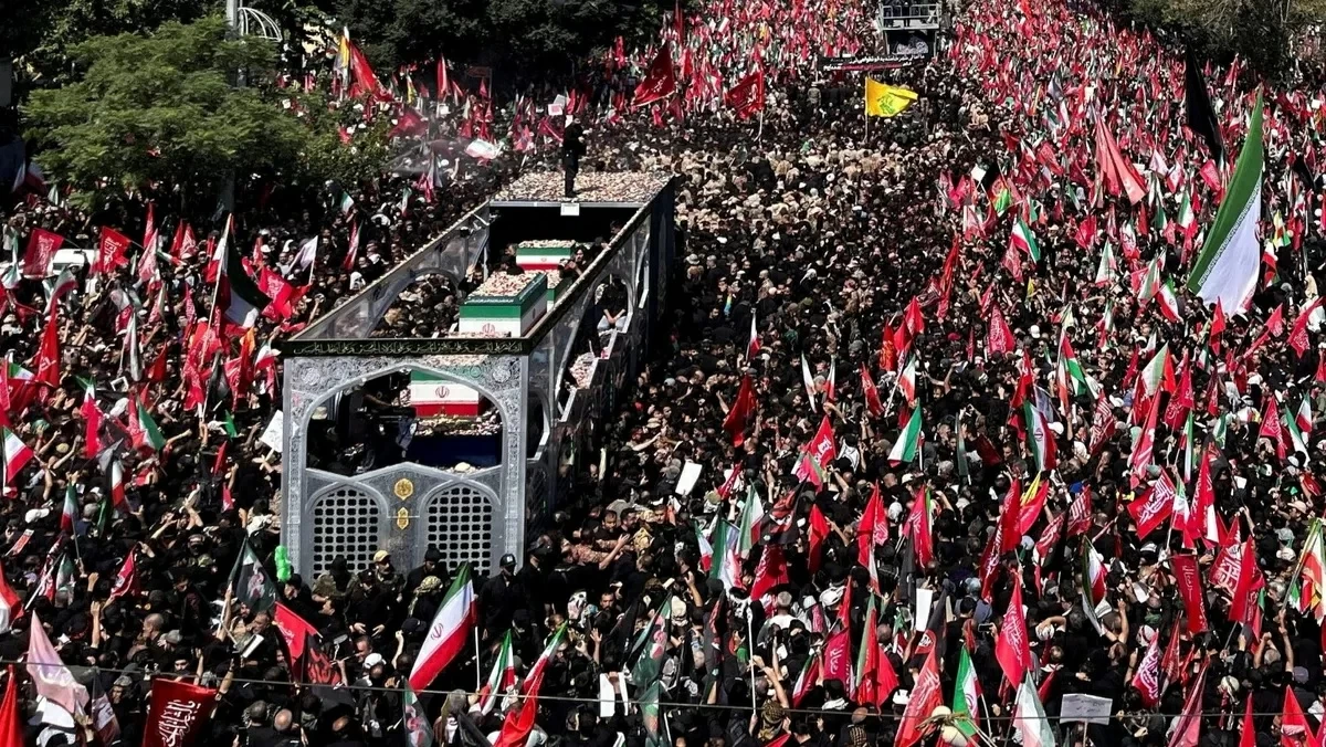 واشنطن تتمسك بفتح هرمز وتراهن على الحل الدبلوماسي – أخبار السعودية