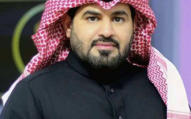 وفاة الإعلامي سعود العتيبي إثر حادثة مرورية – أخبار السعودية