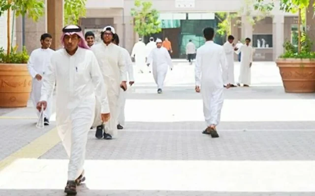 «قبول» للمتقدمين للتخصصات الجامعية: 3 خطوات تعزز فرص رغباتكم – أخبار السعودية