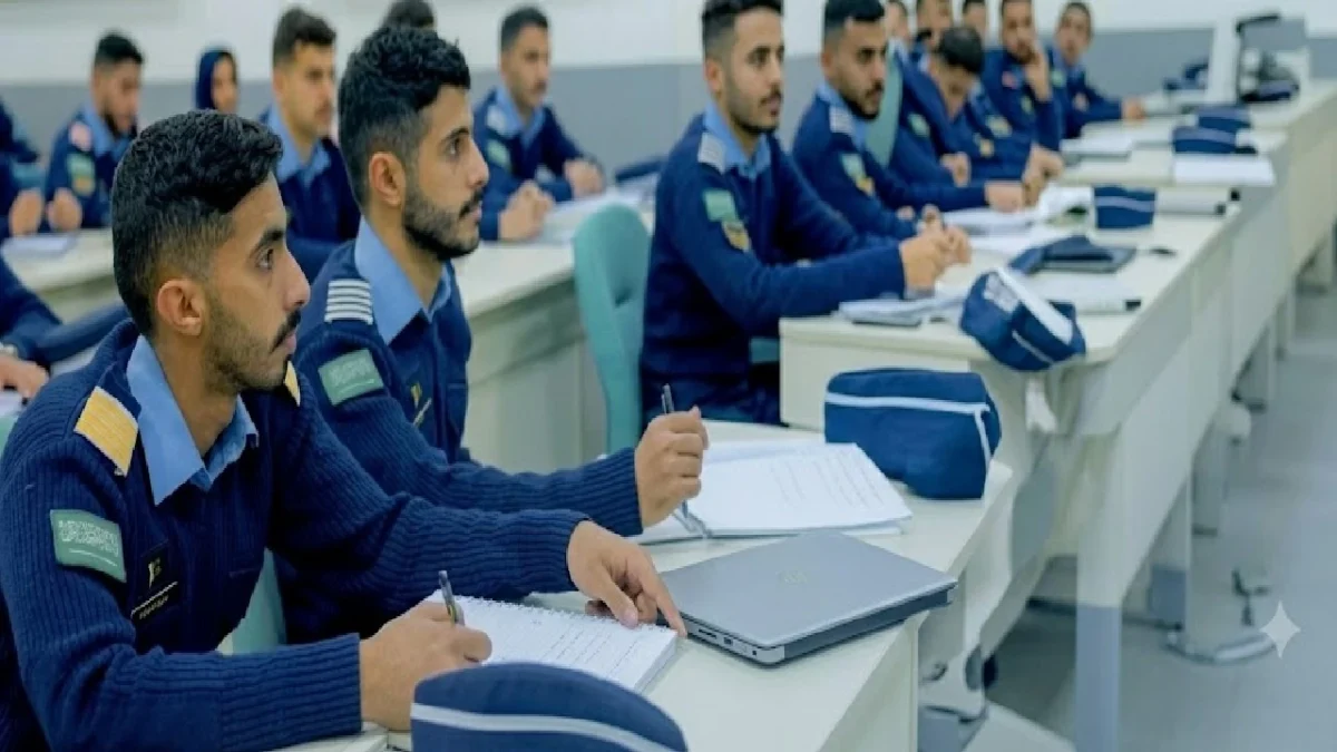 «الدفاع» تطلق برنامج ابتعاث للمتميزين إلى 9 دول – أخبار السعودية