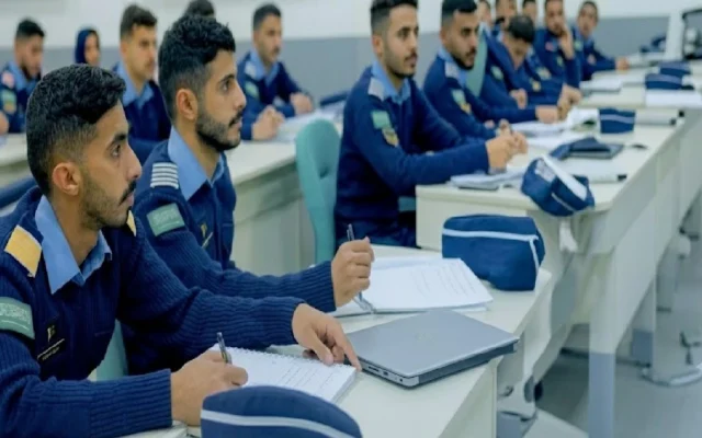 «الدفاع» تطلق برنامج ابتعاث للمتميزين إلى 9 دول – أخبار السعودية