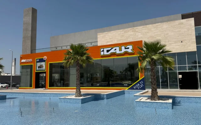 «‏iCAUR» تفتتح أوّل صالة عرض لها في السعودية.. مع توافر قطع الغيار بنسبة 100% – أخبار السعودية