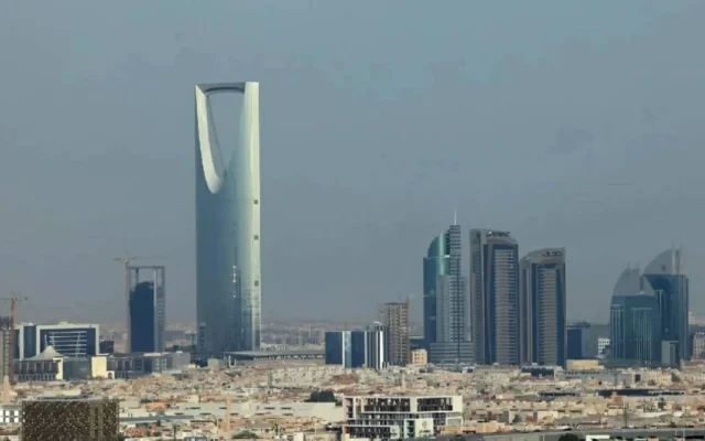 «ستاندرد تشارترد»: نشاط الأعمال السعودي يكتسب زخماً أقوى في الربع الثالث – أخبار السعودية
