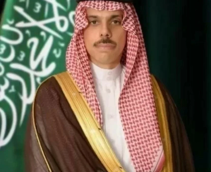 وزير الخارجية يتلقى اتصالًا هاتفيًا من نظيره الصومالي – أخبار السعودية